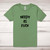 Needy As Fuck - Rude Adult T-Shirts - Slightly Disturbed - Image 5 of 12