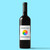 I'm Not Lazy - Novelty Wine/Beer Labels - Slightly Disturbed - Image 1 of 1