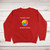 I'm Not Lazy - Novelty Sweatshirts - Slightly Disturbed - Image 2 of 2