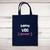 Same Vag Forever - Rude Tote Bags - Slightly Disturbed - Image 2 of 4