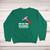 Kill Them With Kindness Sweatshirt - Green