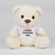 I Love My Fucking Job - Rude Swear Bear - Slightly Disturbed - Image 2 of 2