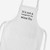 It's Wine Flu - Man - Novelty Aprons - Slightly Disturbed - Image 3 of 3