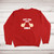 This Girls Likes Girls - Rude Sweatshirts - Slightly Disturbed - Image 2 of 2