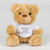 With A Fuck Fuck Here - Rude Swear Bear - Slightly Disturbed - Image 1 of 2