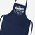 Congrats You Clever Cunt - Rude Aprons - Slightly Disturbed