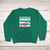 Inner Serial Killer Sweatshirt - Green