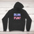 Bum Fun - Rude Hoodies - Slightly Disturbed - Image 1 of 2
