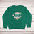 Same Bitch Different Day Sweatshirt - Green