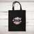 Same Bitch Different Day - Rude Tote Bags - Slightly Disturbed - Image 1 of 5