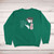 Fuck That Shit Sweatshirt - Green