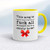 Box of Fuck All - Rude Mugs - Slightly Disturbed - Image 10 of 18
