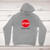 Stop Being A Cunt - Rude Hoodies - Slightly Disturbed - Image 2 of 2