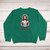 Just Got My Nails Did Sweatshirt - Green