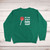 Not Going To Suck-Lick Itself Sweatshirt - Green - Suck