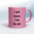 I Work Because - Rude Mugs - Slightly Disturbed - Image 14 of 16