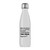 Inside Every Old Person - Rude Water Bottles - Slightly Disturbed - Image 5 of 6