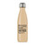 Inside Every Old Person - Rude Water Bottles - Slightly Disturbed - Image 6 of 6