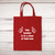 Class Of Their Own - Novelty Tote Bags - Slightly Disturbed - Image 2 of 5