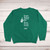 NATO Fuck Off Sweatshirt - Green