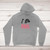 I Do Anal - Rude Hoodies - Slightly Disturbed - Image 2 of 2