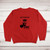 Happy Birthday You Cunt - Rude Sweatshirts - Slightly Disturbed - Image 1 of 1
