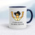 You Broke Something - Novelty Mugs - Slightly Disturbed - Image 4 of 16