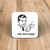 Calm Down Poppet - Novelty Coaster - Slightly Disturbed - Image 1 of 1
