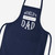 World's Okayest Dad - Novelty Aprons - Slightly Disturbed - Image 3 of 4