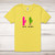 Dildo - Rude Adult T-Shirts - Slightly Disturbed - Image 10 of 12