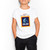 Father's Day Oldi - Rude Kids T-Shirts - Slightly Disturbed - Image 2 of 3