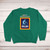 Father's Day Oldi Sweatshirt - Green