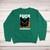 Fuck Schrodinger Sweatshirt - Green