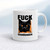 Fuck Schrodinger - Rude Mugs - Slightly Disturbed - Image 1 of 11 Fuck Schrodinger - Rude Mugs - Slightly Disturbed - Image 1 of 11