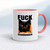 Fuck Schrodinger - Rude Mugs - Slightly Disturbed - Image 6 of 11 Fuck Schrodinger - Rude Mugs - Slightly Disturbed - Image 6 of 11