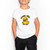 Duck You - Rude Kids T-Shirts - Slightly Disturbed - Image 2 of 3 Duck You - Rude Kids T-Shirts - Slightly Disturbed - Image 2 of 3
