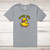 Duck You - Rude Adult T-Shirts - Slightly Disturbed - Image 4 of 12 Duck You - Rude Adult T-Shirts - Slightly Disturbed - Image 4 of 12