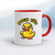 Duck You - Rude Mugs - Slightly Disturbed - Image 5 of 10 Duck You - Rude Mugs - Slightly Disturbed - Image 5 of 10