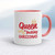 Queen of Fucking Christmas - Rude Mugs - Slightly Disturbed - Image 6 of 16 Queen of Fucking Christmas - Rude Mugs - Slightly Disturbed - Image 6 of 16