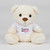 Santa's Little - Rude Swear Bear - Slightly Disturbed - Image 2 of 4 Santa's Little - Rude Swear Bear - Slightly Disturbed - Image 2 of 4