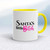 Santa's Little - Rude Mugs - Slightly Disturbed - Image 10 of 32 Santa's Little - Rude Mugs - Slightly Disturbed - Image 10 of 32