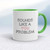 A You Problem - Novelty Mugs - Slightly Disturbed - Image 9 of 16 A You Problem - Novelty Mugs - Slightly Disturbed - Image 9 of 16