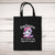 Cunticorn - Rude Tote Bags - Slightly Disturbed - Image 1 of 5 Cunticorn - Rude Tote Bags - Slightly Disturbed - Image 1 of 5