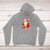 All Night Long - Rude Hoodies - Slightly Disturbed - Image 2 of 2