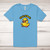 Fuck A Duck - Rude Adult T-Shirts - Slightly Disturbed - Image 6 of 12