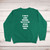 Easily Offended Sweatshirt - Green