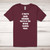 Easily Offended - Rude Adult T-Shirts - Slightly Disturbed - Image 9 of 12
