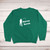 Master Baiter Sweatshirt - Green