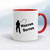 Master Baiter - Rude Mugs - Slightly Disturbed - Image 5 of 16
