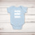 Morning Mother Fuckers - Rude Babygrows & Sleepsuits - Slightly Disturbed - Image 2 of 4